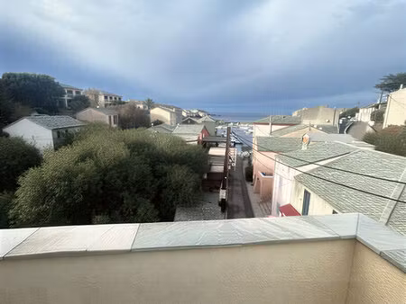 appartement 3 pièces 127 m² à vendre / acheter centuri 20238 ? | era immobilier