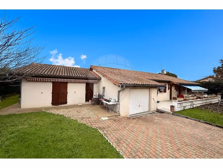 achat maison 8 pièces 148m² gleize 69400