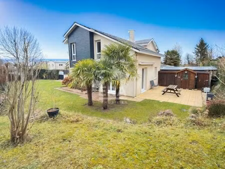 maison 5 pièces 100 m² à vendre / acheter caen 14000 ? | era immobilier