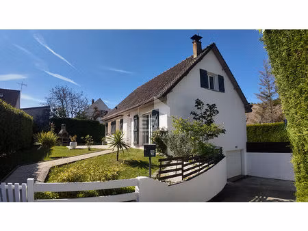 maison 6 pièces 115 m² à vendre / acheter étaples 62630 ? | era immobilier