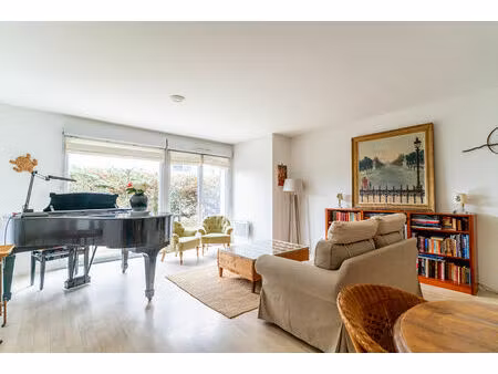 appartement 5 pièces 107 m² à vendre / acheter tours 37100 ? | era immobilier