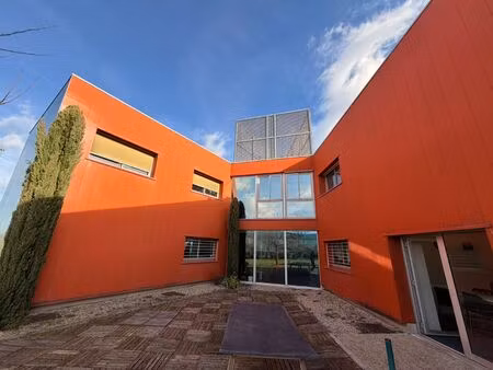 achat local professionnel 407m² marennes 69970