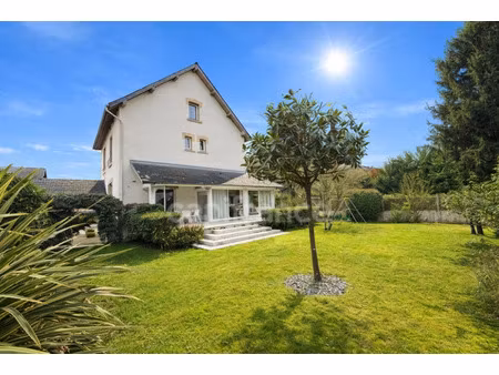 maison à vendre lourdes 9 pièce(s) 195m2 390 000€