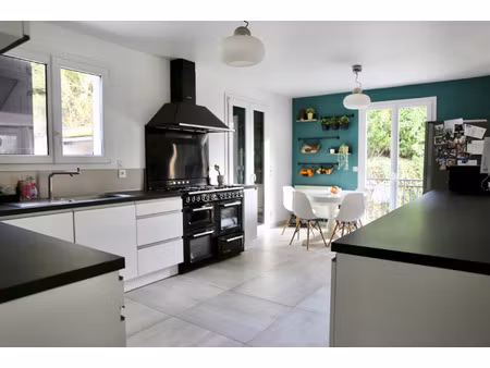 maison à vendre villers allerand 7 pièce(s) 156m2 693 000€