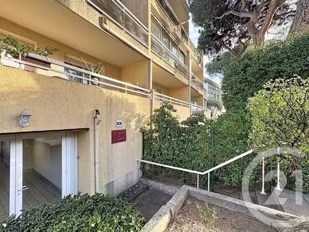 achat : appartement (83240)