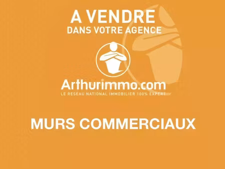 vente local commercial 15 pièces 660 m2 à quévert