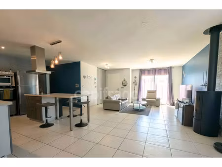 maison à vendre lugon et l'ile du carnay 6 pièce(s) 135m2 275 000€