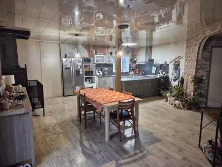 vente maison 3 pièces 98 m² à saint-céré (46400)  163 500 €