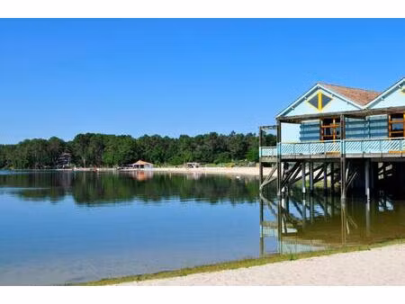 achat appartement 1 pièce 38m² casteljaloux 47700