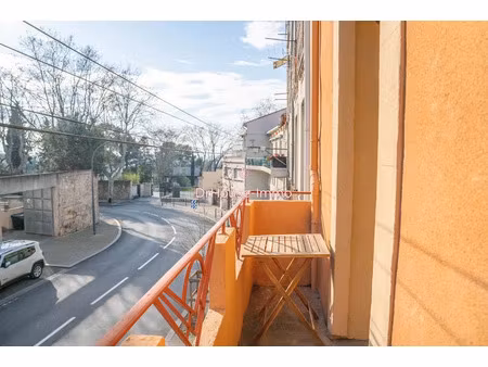 vente maison 4 pièces 80 m² à beziers (34500)  130 000 €
