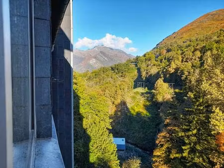 achat appartement 2 pièces 36m² eaux bonnes 64440