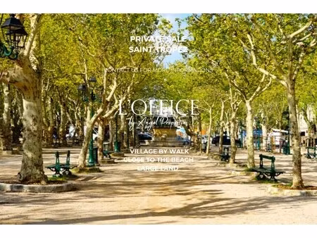 vente villa 6 pièces