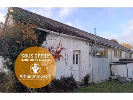 vente local commercial 3 pièces 240 m2 à pluneret