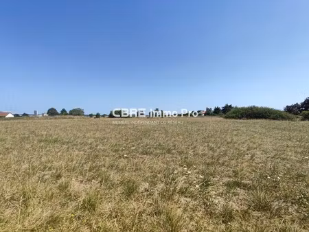 achat terrain 27 658m²