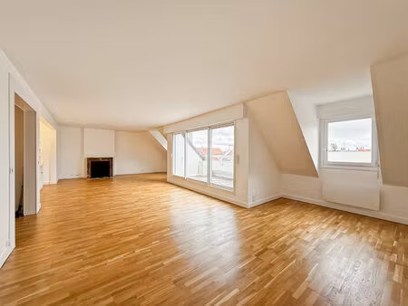 appartement 6 pièces 158 m² à vendre / acheter sceaux 92330 ? | era immobilier