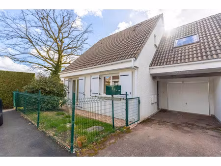 vente maison 5 pièces 95 m² à limoges (87000)  139 900 €