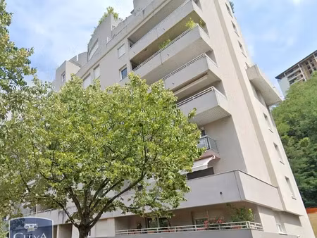 appartement à louer 3 pièces 72.23 m² - lyon 9e arrondissement (69009) - 921€