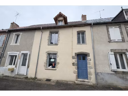 achat maison 3 pièces 66m²