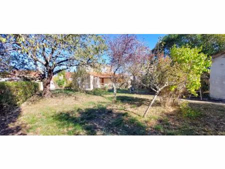 vente maison 5 pièces 83.52 m² à la tour-du-crieu (09100)  149 000 €