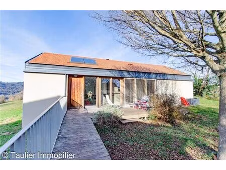 location maison 3 pièces 90m² vatilieu 38470