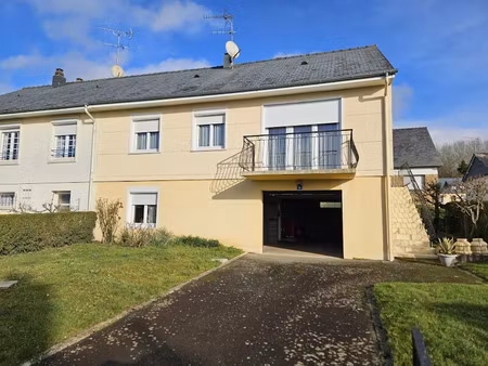 vente maison 4 pièces 91.3 m² à beaucé (35133)  154 900 €