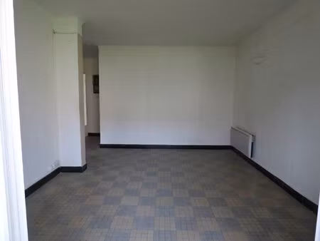 vente appartement 2 pièces 43 m² marseille 12 (13012)