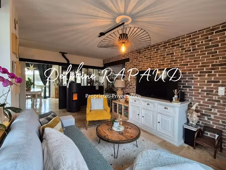 vente maison 5 pièces 119 m² à bretoncelles (61110)  210 000 €