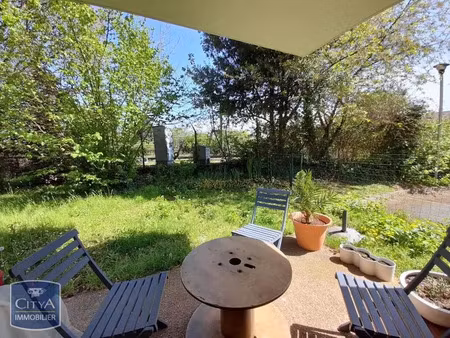 appartement à louer 3 pièces 59.25 m² - albi (81) - 650€