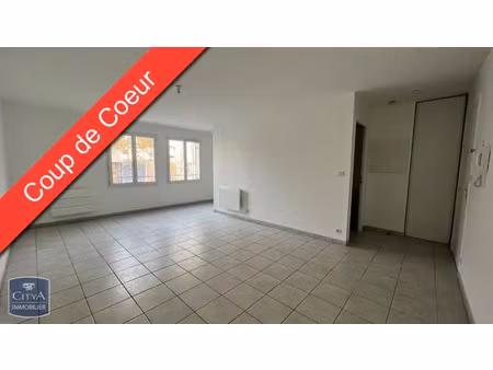 appartement à louer 2 pièces 47.97 m² - villiers-sur-marne (94) - 882€