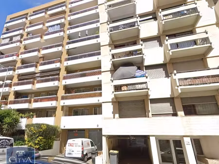 parking à louer - nice (06) - 46€