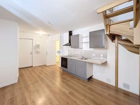 appartement salon de provence 2 pièce(s) 38.29 m2