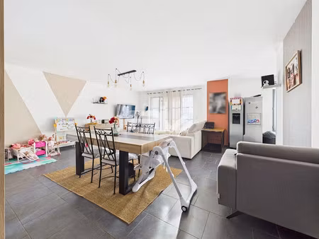 vente maison 5 pièces 118 m² à braine (02220)  173 000 €