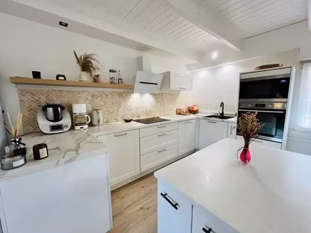 vente maison 4 pièces 79 m² à cast (29150)  170 925 €