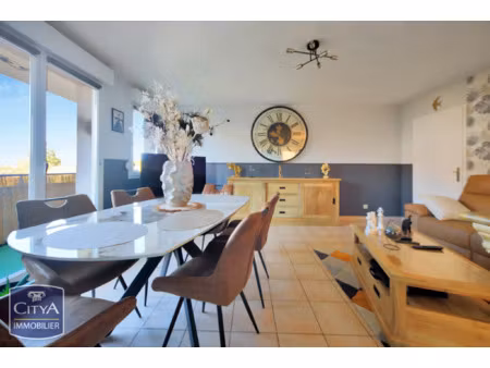 appartement à vendre 3 pièces 59.88 m² - éleu-dit-leauwette (62) - 99 000€