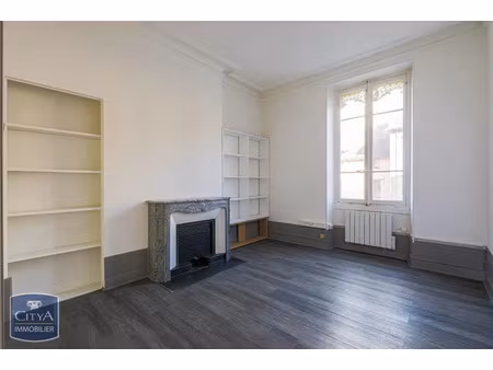 appartement à vendre 4 pièces 88.43 m² - grenoble (38) - 262 000€