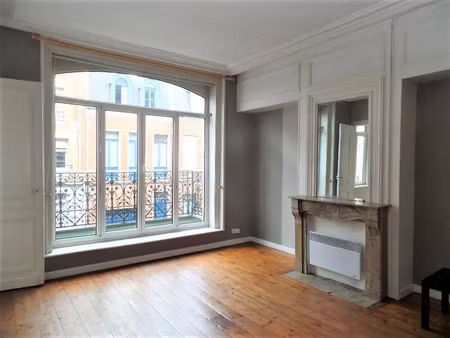 immeuble à vendre 251 m² - lille (59) - 843 000€
