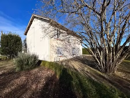 maison à vendre 7 pièces 145 m² - vineuil (41) - 249 900€