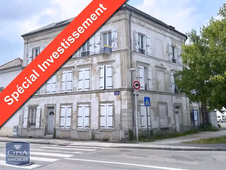 immeuble à vendre 262.81 m² - château-thierry (02) - 340 000€