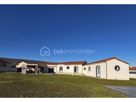 annonce vente maison 6 pièces de 220m2 à tallende (63450) - paruvendu.fr ref 992784528220