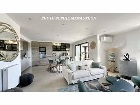 appartement de luxe à vendre à anglet : 660 000 € | 64m²