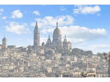 appartement de luxe à vendre à paris 8e : 4 480 000 € | 247m²