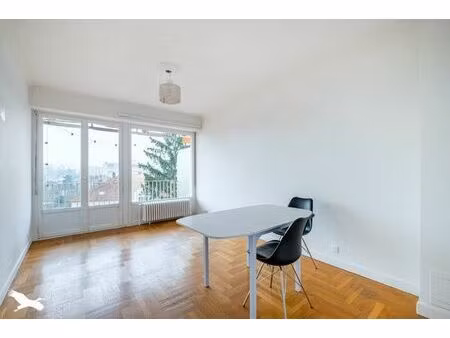 vente appartement 2 pièces 52 m² lyon 5 (69005)
