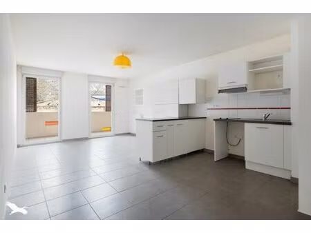 vente appartement 2 pièces 51 m² montpellier (34090)