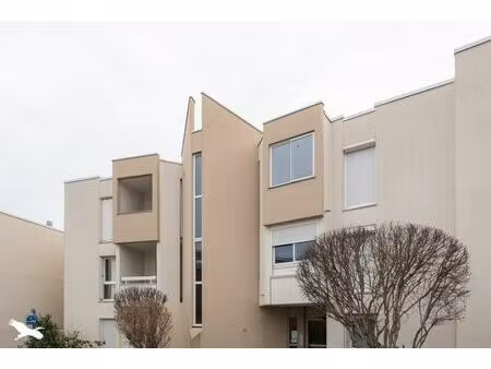 vente appartement 3 pièces 68 m² montpellier (34090)