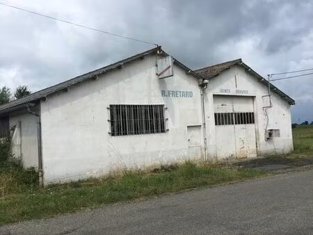 vente maison 2 pièces 400 m² rabastens-de-bigorre (65140)