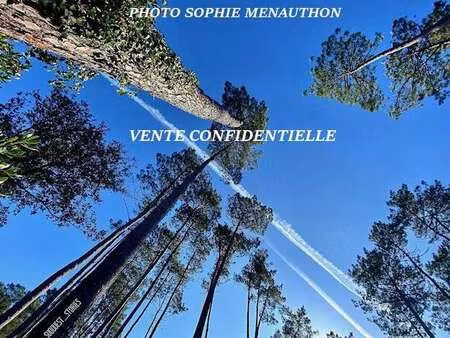 appartement de luxe à vendre à soorts-hossegor : 2 100 000 € | 192m²