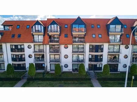 garage te koop in nieuwpoort