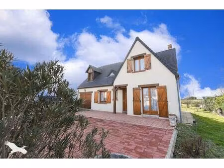 vente maison 5 pièces 124 m² blois (41000)