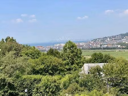 maison de luxe à vendre à deauville : 1 155 000 € | 73m²