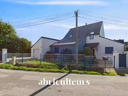 maison de luxe à vendre à étel : 680 000 € | 200m²